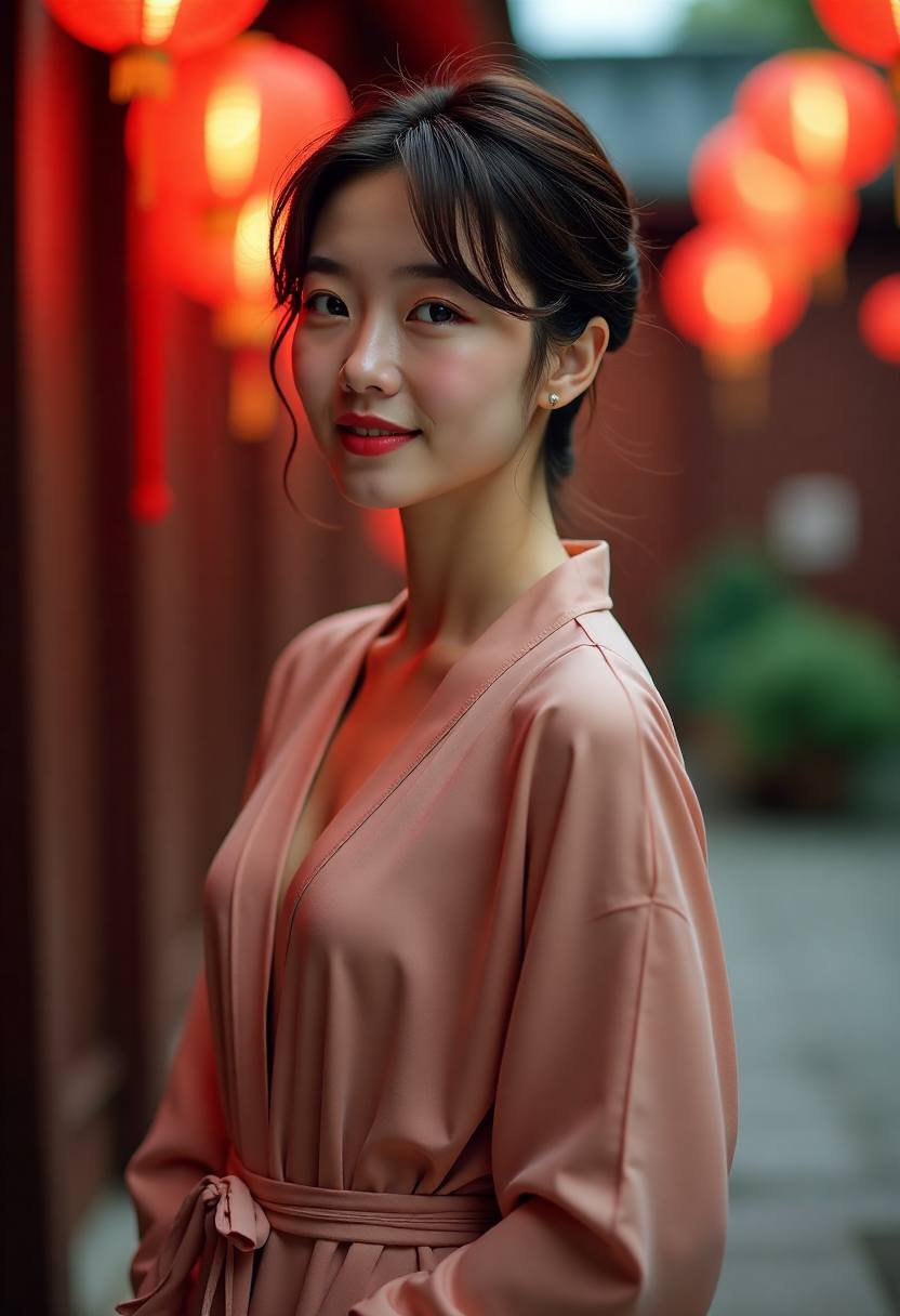 深情诱引