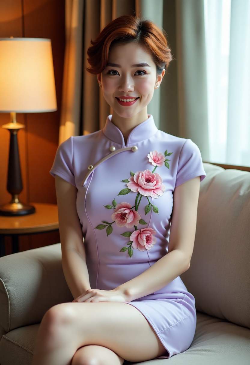 我的合租傲娇女友
