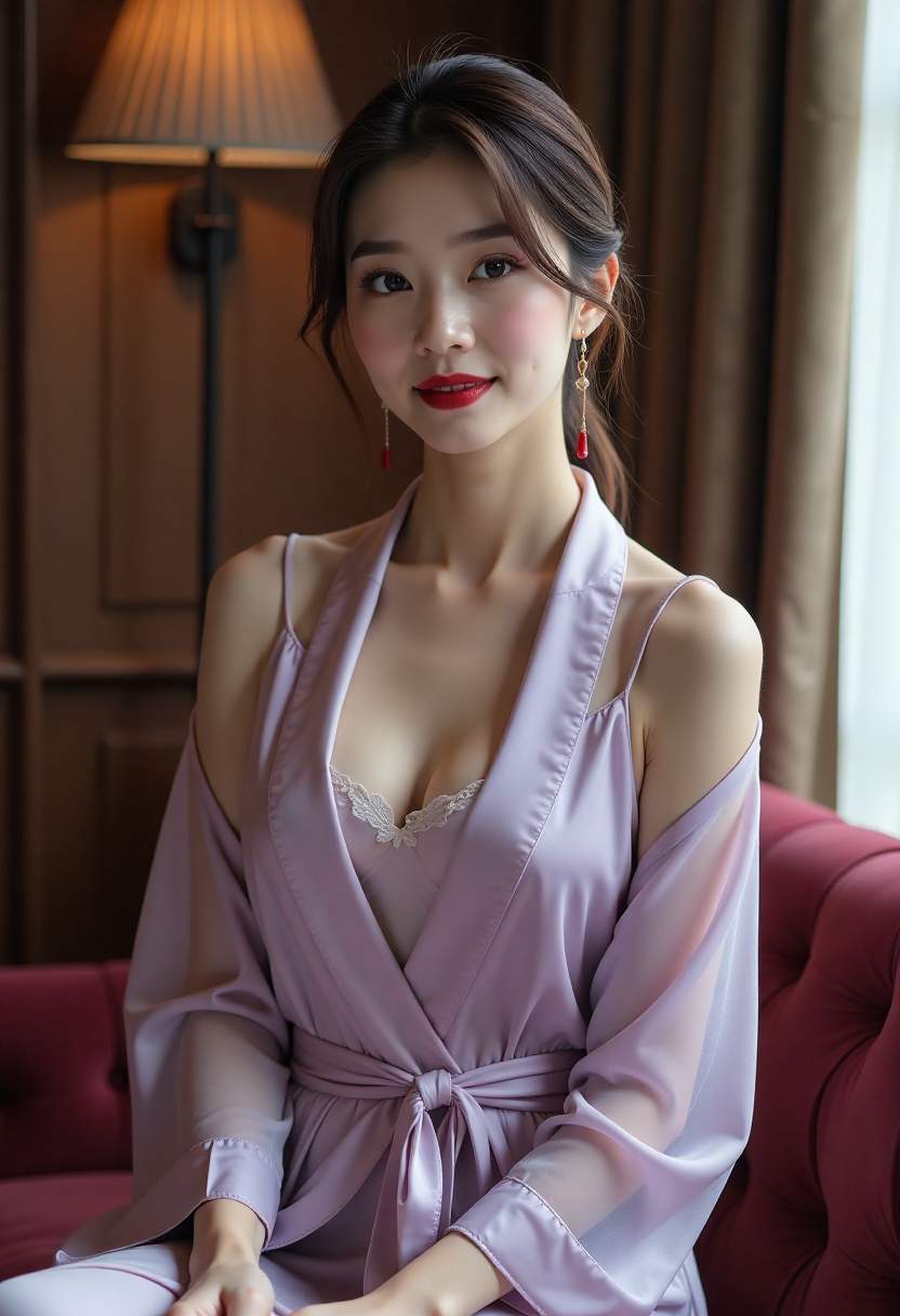 长风渡尽见月明